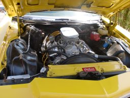 Chevrolet Caprice 1973 7,4l